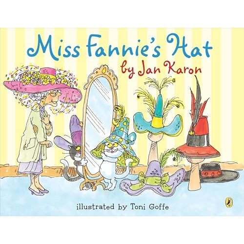 Miss Fannie's Hat