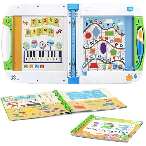 LeapFrog LeapStart Learning Success Bundle, Green