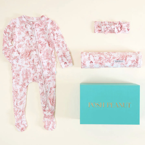 Antoinette Premium 3-Piece Gift Set with Box