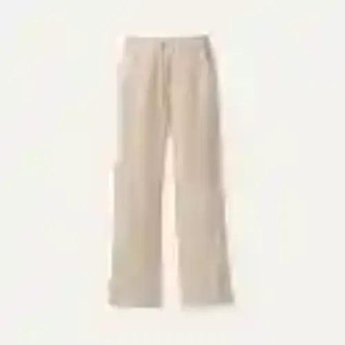 Women's Classic Straight-Leg Pant