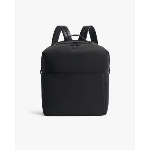Stevie Backpack Nylon Carryall