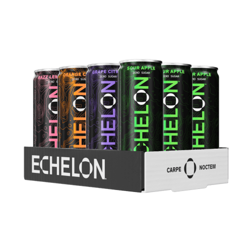 Performance Energy Variety Pack – Echelon