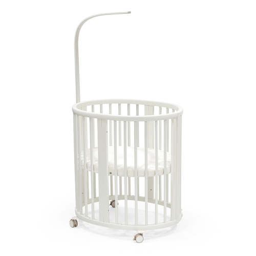 Stokke Sleepi V3 Mini Crib Bundle | Modern Nursery™