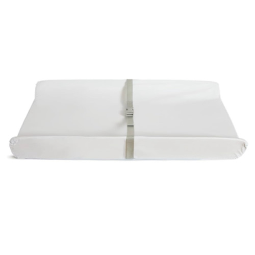 Munchkin Secure Grip Waterproof Diaper Changing Pad, 16" x 31"