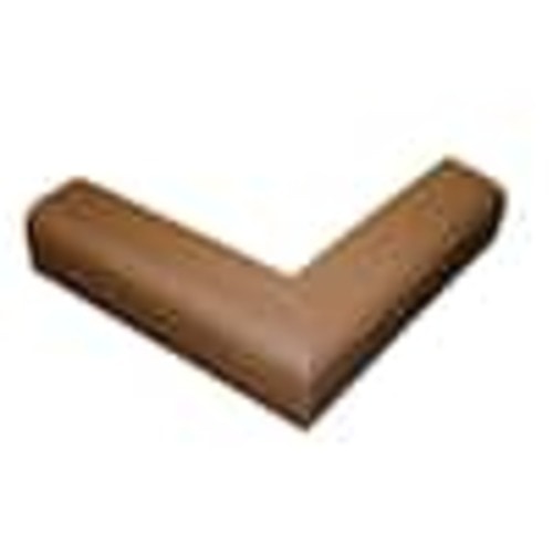 Cardinal Gates Fireplace Cushion Hearth Pads, Brown SPK-BR-C
