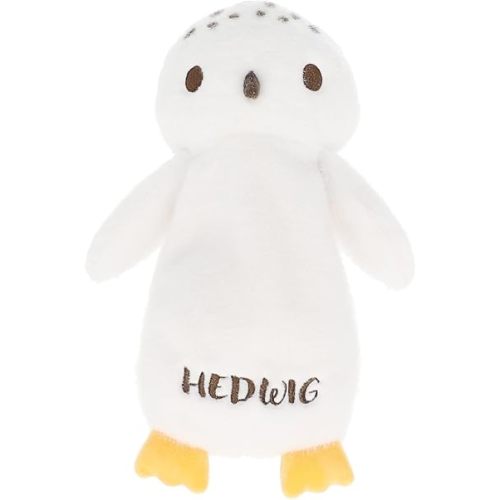 Kids Preferred Cuddle Pal – Harry Potter Hedwig Plush 11 Inch – Stuffed Animal for Babies & Newborn – Baby’s First Plush Blankie
