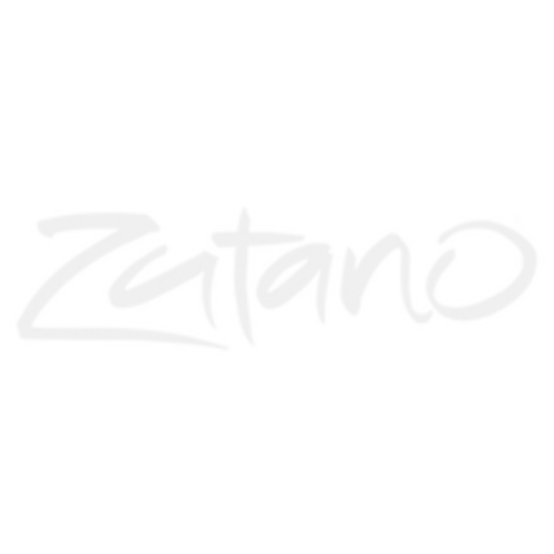 Zutano Furry Fleece Stay-On Baby Bootie Slipper With Grips