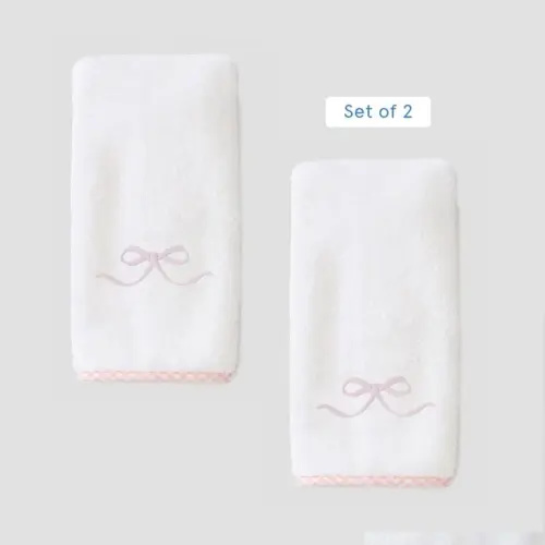 Burp Cloths