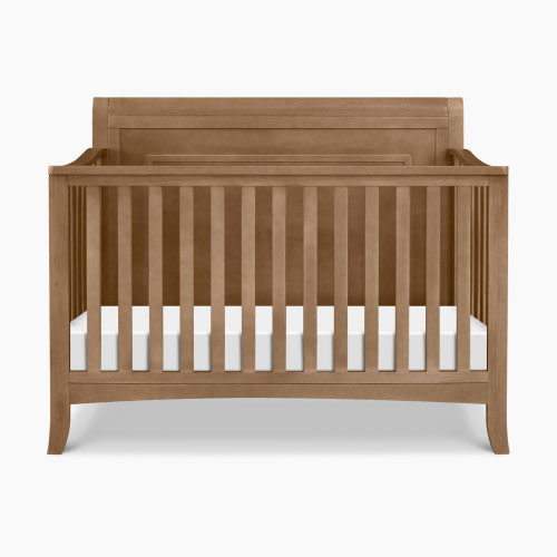DaVinci Anders 4-in-1 Convertible Crib - Hazelnut