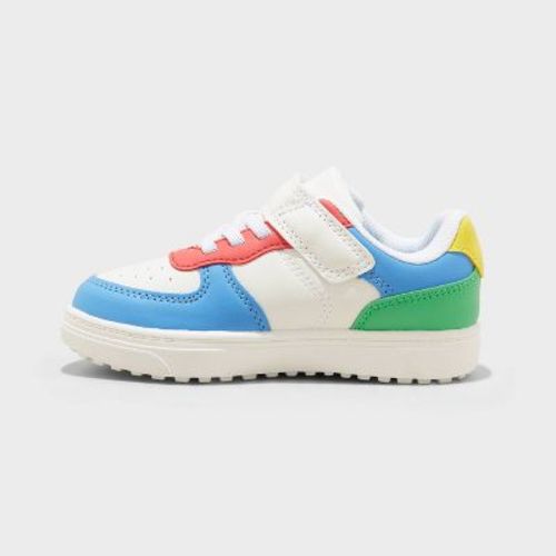 Toddler Jaid Court Sneakers - Cat & Jack™