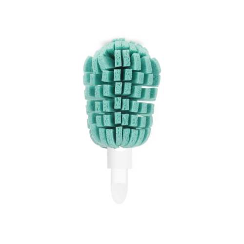 Full Circle Glass Act Cleaning Wand Glass Cleaner Replacement Head – Full Circle Home