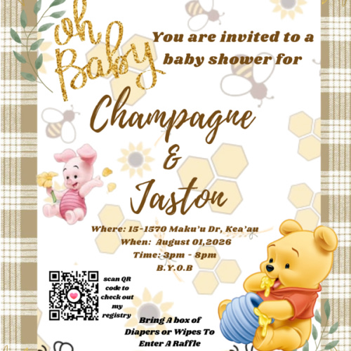 Amazon: Baby Registry