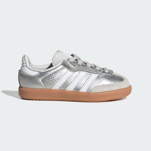 SAMBA OG COMFORT CLOSURE ELASTIC LACE SHOES