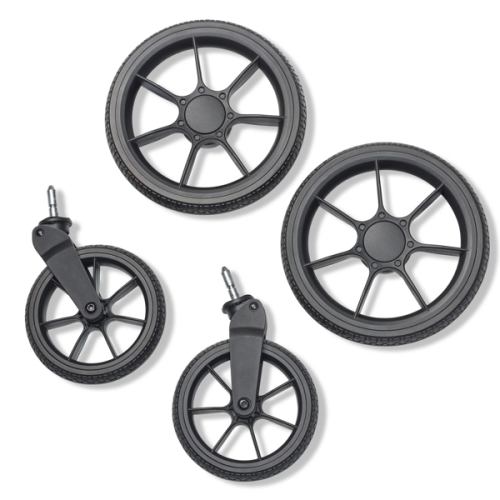 Big Wheel Set – Bombi Gear
