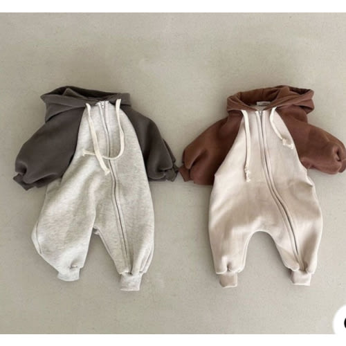 Boho Super Cool Romper – The Boho Bebe