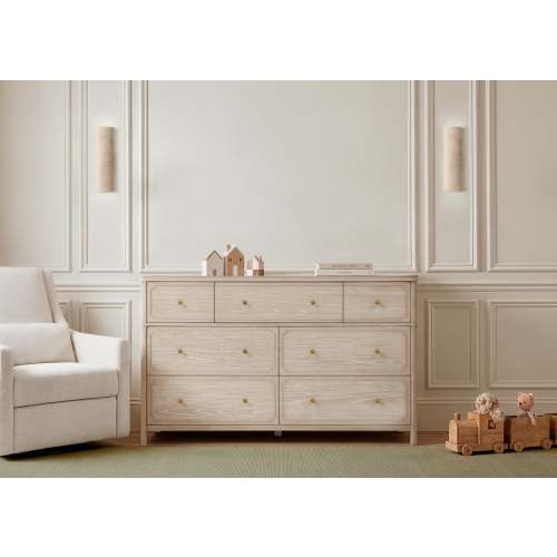 Wells 7 Drawer Dresser | Products | Bellini