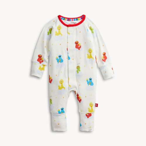 Magnetic Convertible Coverall – Magnetic Me