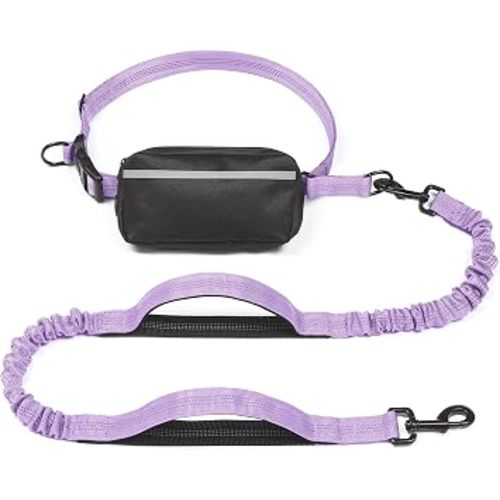 Hands Free Dog Leash