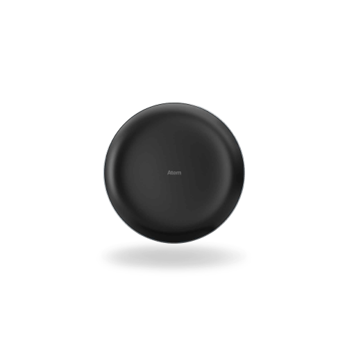 Atem Car Air Purifier