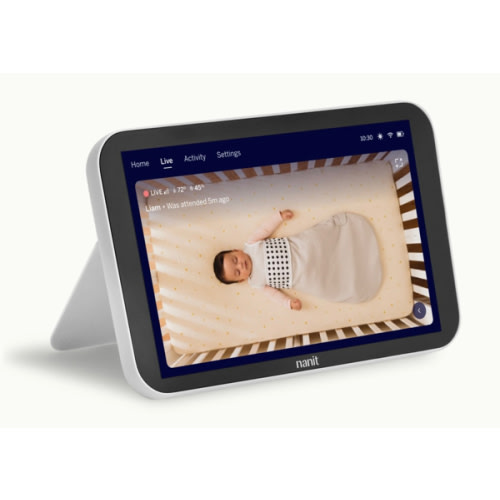 Nanit Home 8” Display