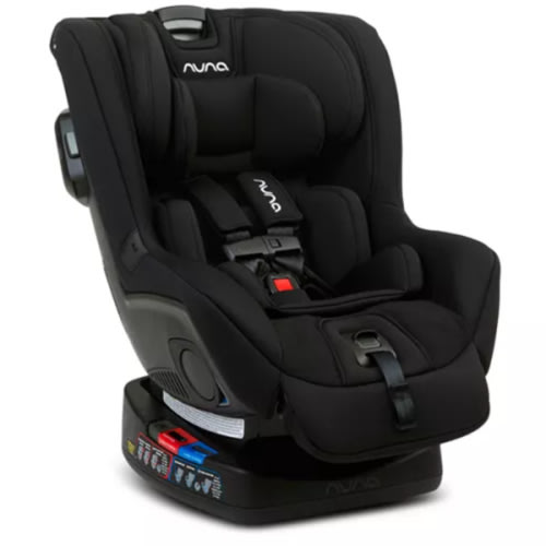 RAVA Convertible Car Seat Collection