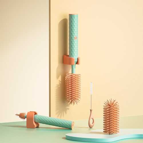 Magic Bottle Brush™