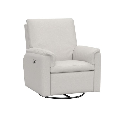 Dream Swivel Glider Recliner