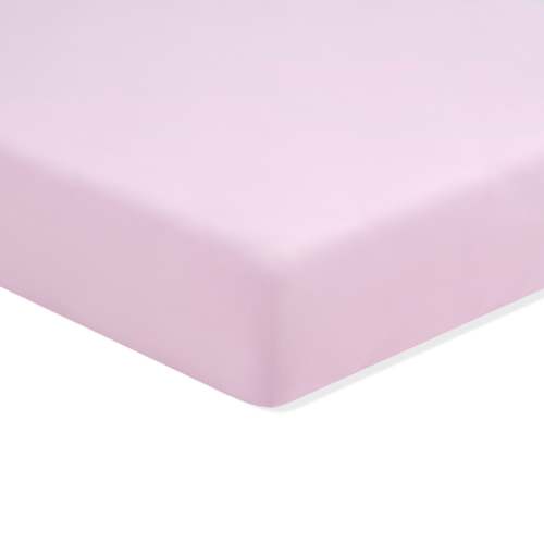 Mini Crib Sheet in Thistle – Kyte Baby