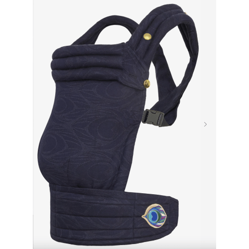 Artipoppe Zeitgeist Baby Carrier - Argus Belle
