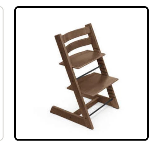 Convertible High Chair Stokke® Tripp Trapp® | Stokke® Online Shop