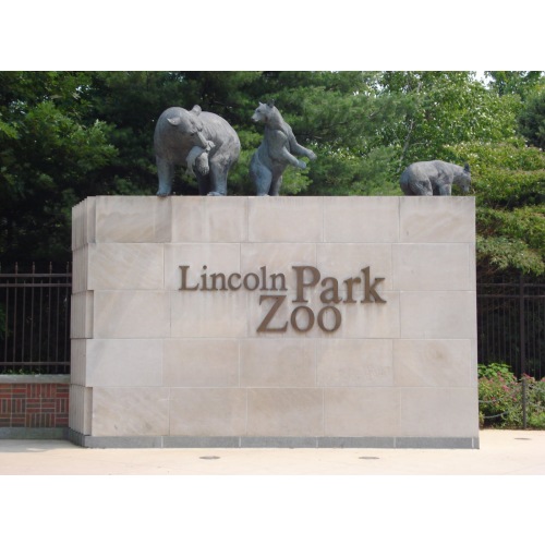 $95 Zoo Membership