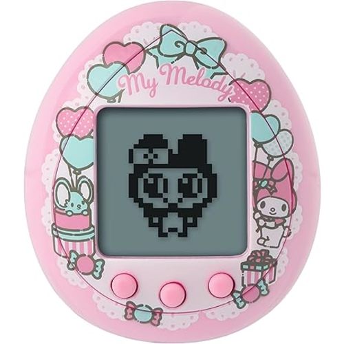 Tamagotchi Nano x Sanrio - My Melody