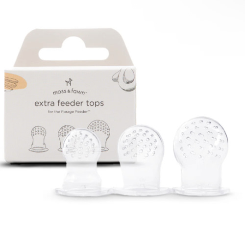 Extra Feeder Tops