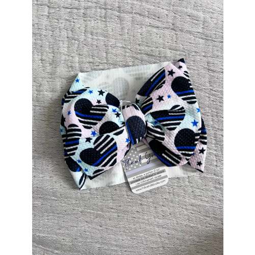 Magical Sweethearts Biggie Bow