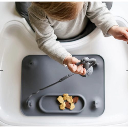 Busy Baby: Keep Baby's Things Within Reach & Off the Floor!