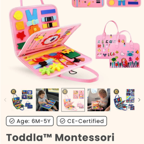 toddla.co - You’d think this wouldn’t hold their... | Facebook