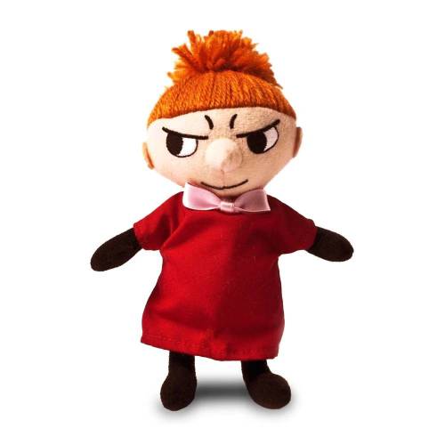 Little My Plush Toy 6.5 in