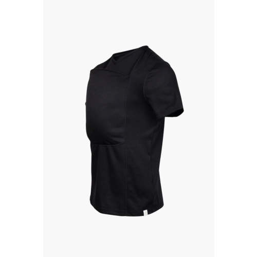 Kangaroo Pocket T-shirt