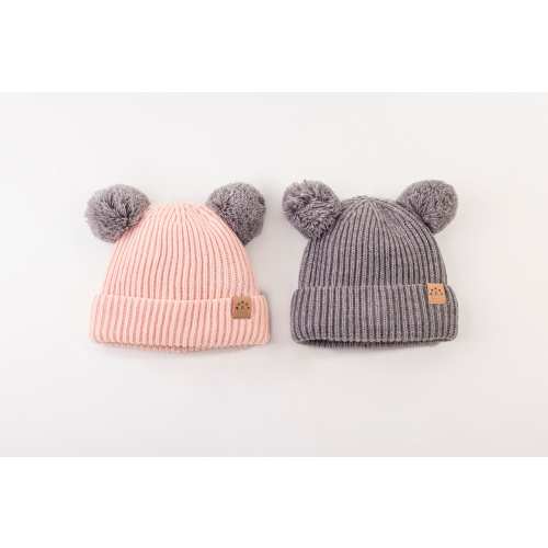 Childrens Satin Lined Hats