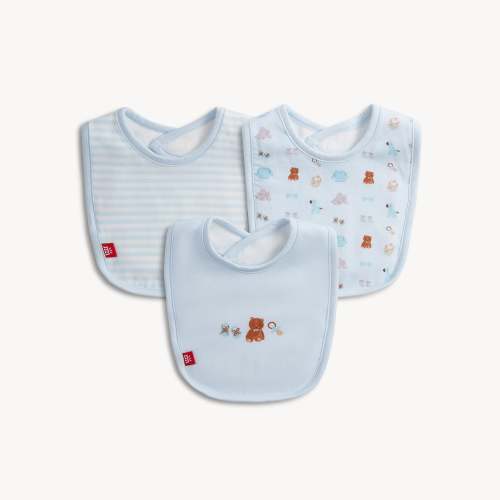 Magnetic Bib 3-Pack – Magnetic Me