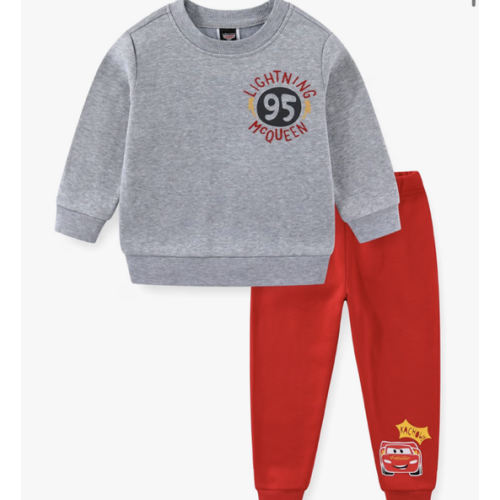 Disney Cars 4T
