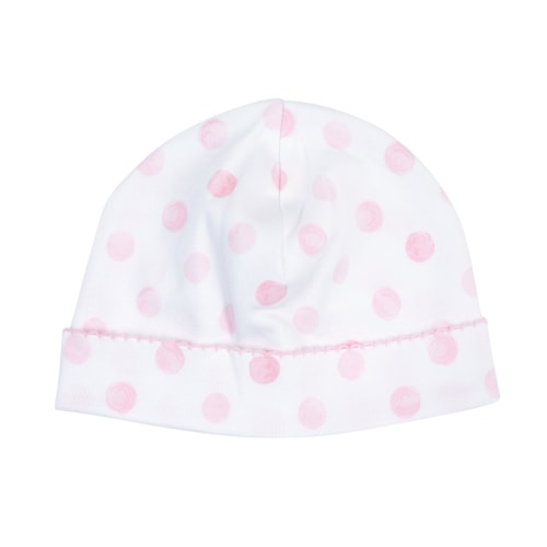 Paty Pima Cotton Saylor Beanie