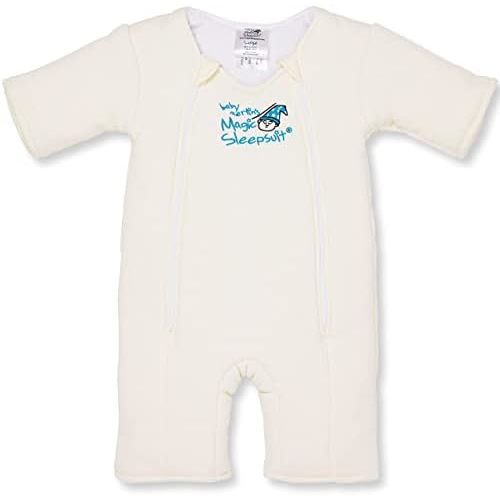 Magic Sleepsuit Baby Girls' Small (12-18lbs)