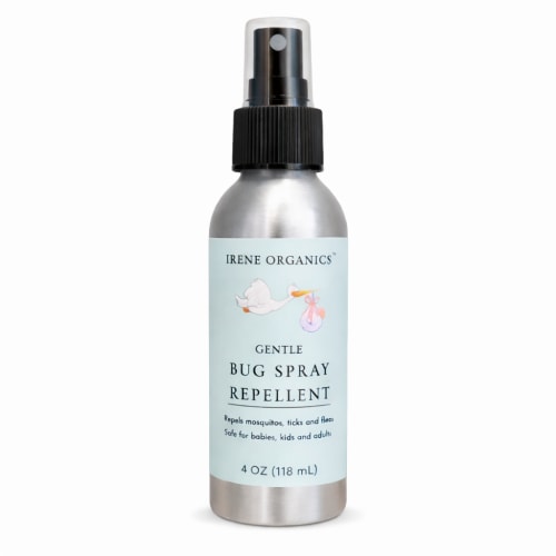 Gentle Baby Bug Spray Repellent