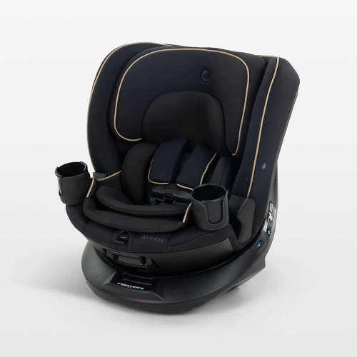Maxi-Cosi Andi Caspian Caviar 360 Rotating All-in-One Convertible Baby Car Seat