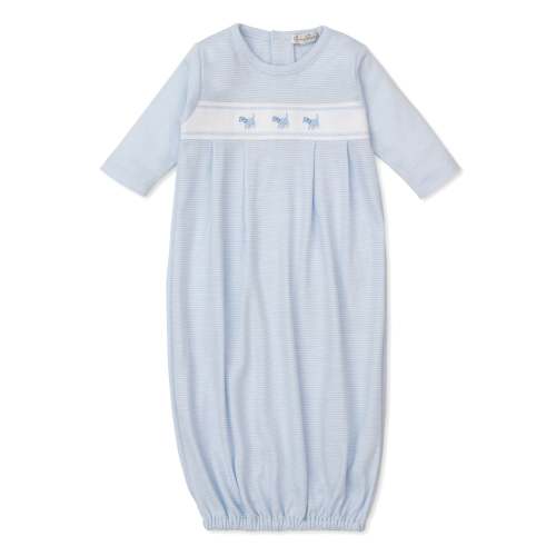 Classic Treasures FA25 Blue Stripe Sack