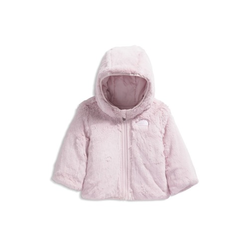 Reversible Shasta Quilted Jacket, 3-6M