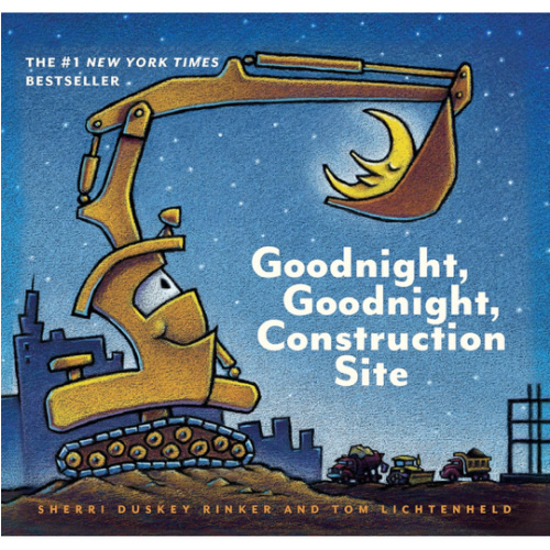 Goodnight, Goodnight, Construction Site