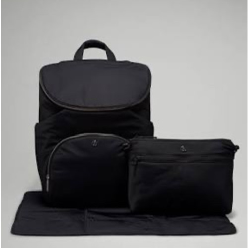 New Parent Backpack 17L | Men's Bags,Purses,Wallets | lululemon