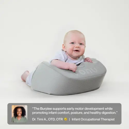 Burplee Pro Lounger – Vonu